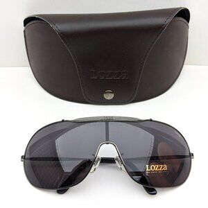 🕶️Lozza SL2049 0584 Sunglasses 99/00 110 | ALT347🕶️